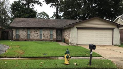 332 Foxcroft St, Slidell, LA 70461 photo 1