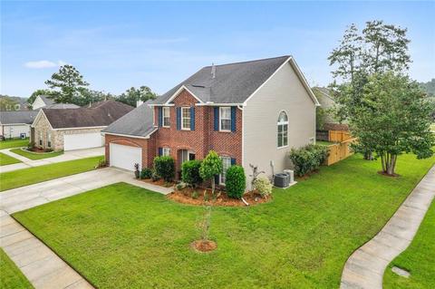 1105 Deborah Dr, Slidell, LA 70461 photo 1