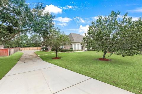 1257 Bluff Dr, Slidell, LA 70461 photo 1