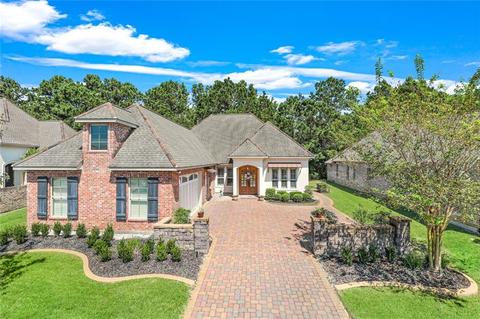 408 N Corniche Du Lac Dr, Covington, LA 70433 photo 1