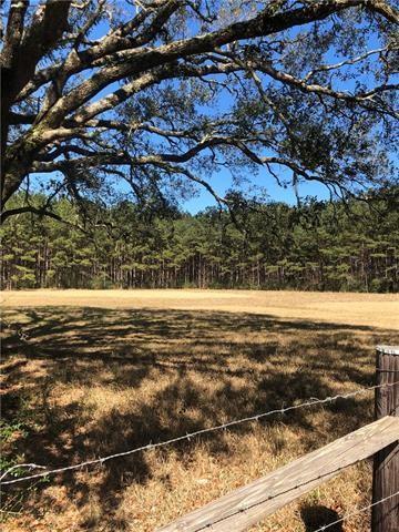 17 99 Acres Bennett Dr, Covington, LA 70435 photo 1