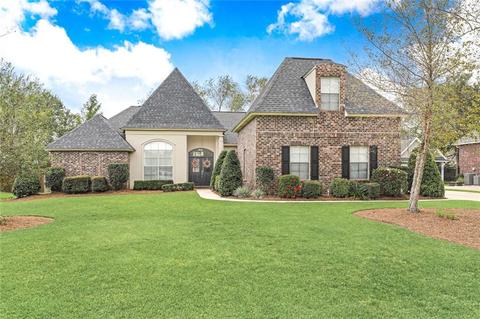 345 Aspen Ln, Covington, LA 70433 photo 1