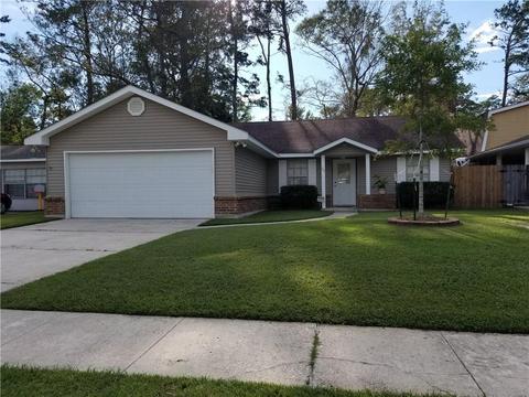 361 Forest Loop Loop, Mandeville, LA 70471 photo 1