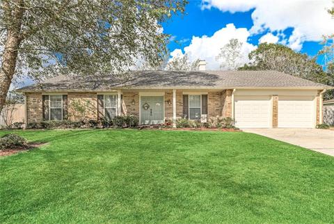 106 Sapin Loop, Slidell, LA 70458 photo 1