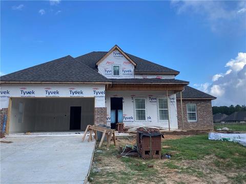 694 Weston Way, Covington, LA 70433 photo 1