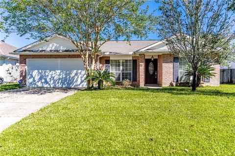 1416 Pinecrest Ln, Slidell, LA 70460 photo 1