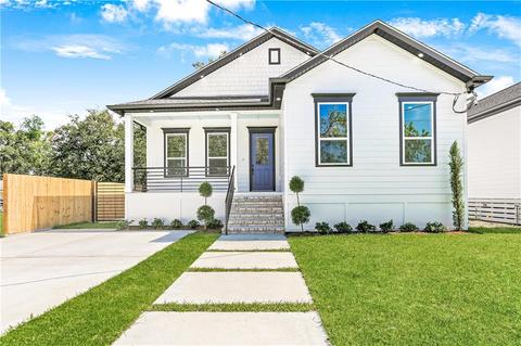 1116 Webster St, Kenner, LA 70062 photo 1