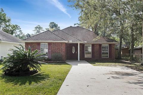 40586 Ranch Rd, Slidell, LA 70461 photo 1