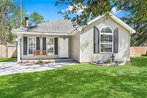 611 Nancy St, Mandeville, LA 70448 photo 1