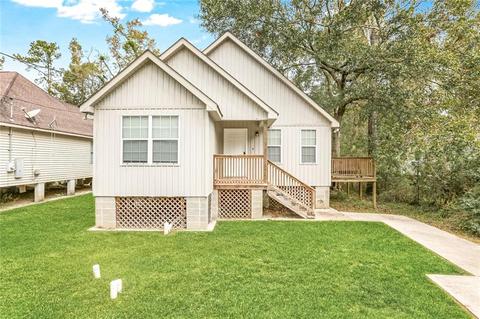 4703 Oak Dr, Slidell, LA 70461 photo 1