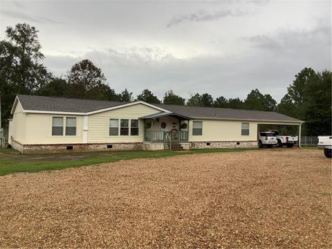 22387 Rodeo Dr, Amite, LA 70422 photo 1
