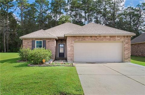 313 Knoll Pine Dr, Covington, LA 70435 photo 1