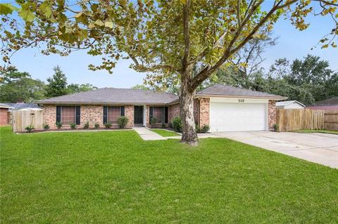 519 9th St, Slidell, LA 70458 photo 1