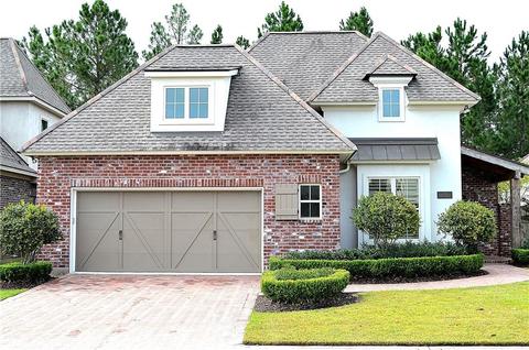 773 S Corniche Du Lac Dr, Covington, LA 70433 photo 1