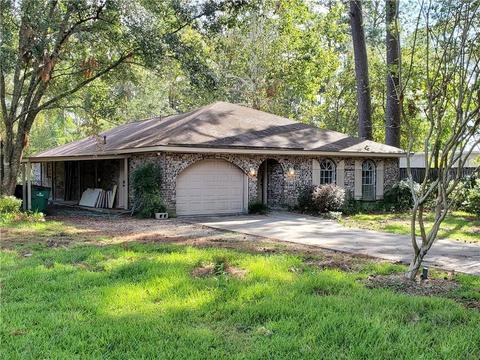 101 Robinhood Dr, Covington, LA 70433 photo 1