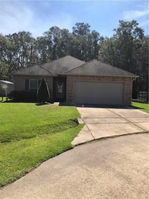 508 Piney Plains Ln, Covington, LA 70435 photo 1