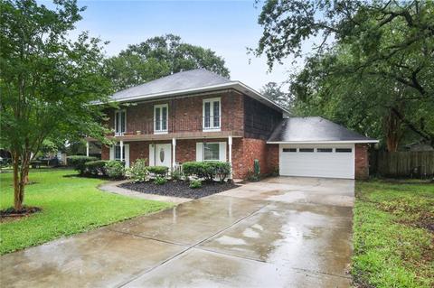 113 Herwig Bluff Rd, Slidell, LA 70461 photo 1