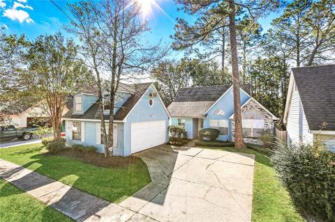 357 E Suncrest Loop, Slidell, LA 70458 photo 1