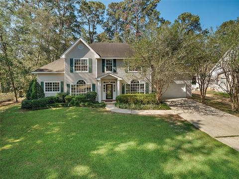107 Turnberry Dr, Covington, LA 70433 photo 1