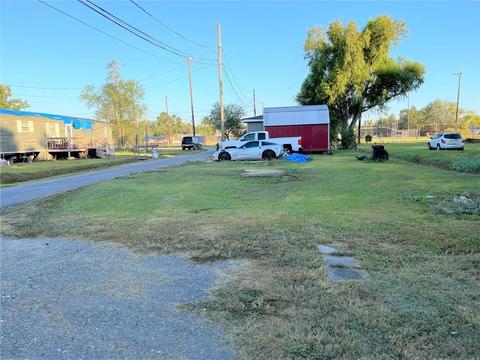 2291 Ballpark Dr, Vacherie, LA 70090