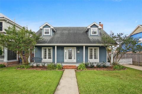 5209 Toby Ln, Kenner, LA 70065 photo 1