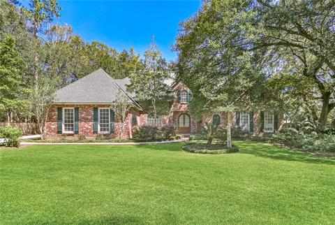 130 Amelia Ln, Covington, LA 70433 photo 1