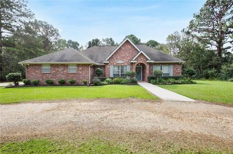 1032 Oak Crest Dr, Covington, LA 70435 photo 1