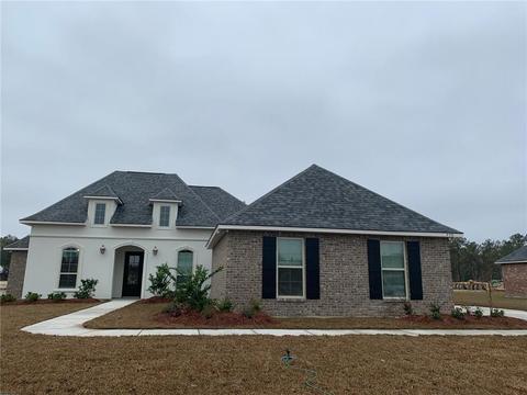 453 Saw Grass Loop, Covington, LA 70435 photo 1