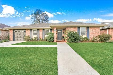 13 Schill Ave, Kenner, LA 70065 photo 1