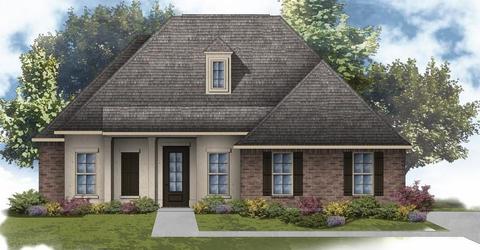 713 Deer Fork Xing, Covington, LA 70435 photo 1