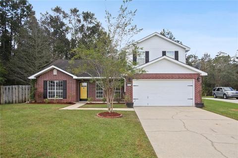 5153 Clearpoint Dr, Slidell, LA 70460 photo 1