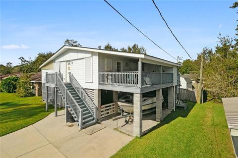 424 Markham Dr, Slidell, LA 70458 photo 1