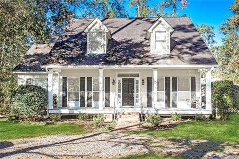 32 Riverbend Dr, Covington, LA 70433 photo 1