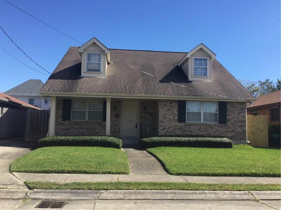 1501 Aris Ave, Metairie, LA 70005 20 Photos MLS 2320690 Movoto