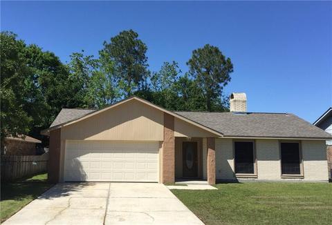 202 Chess Dr, Slidell, LA 70458 photo 1