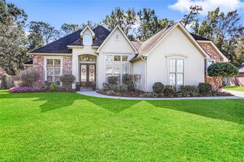 1019 Jameson Pl, Covington, LA 70433 photo 1