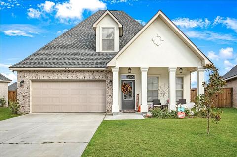 329 Settlement Ct, Slidell, LA 70458 photo 1