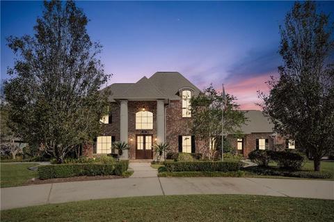 1261 Bluff Dr, Slidell, LA 70461 photo 1
