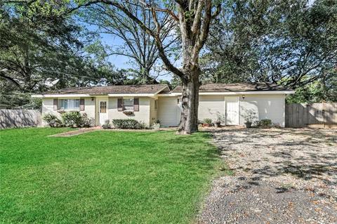 20063 Campground Rd, Covington, LA 70435 photo 1