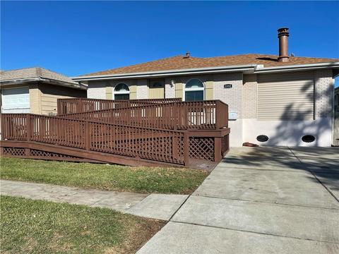 3332 Trinity Dr, Kenner, LA 70065 photo 1