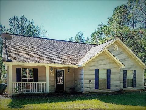 25102 Lowe Davis Rd, Covington, LA 70435 photo 1