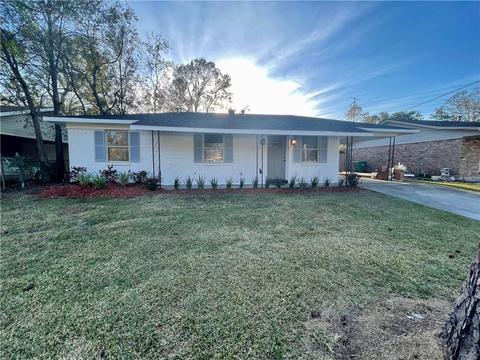 125 Meadow Moss Dr, Slidell, LA 70458 photo 1
