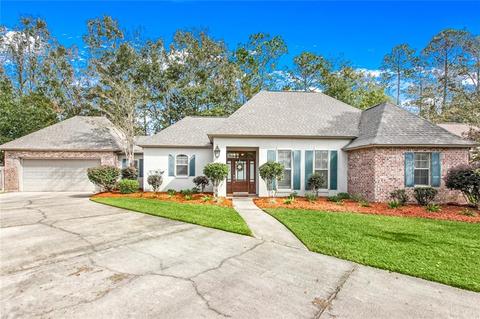410 Laurelleaf Ln, Covington, LA 70433 photo 1