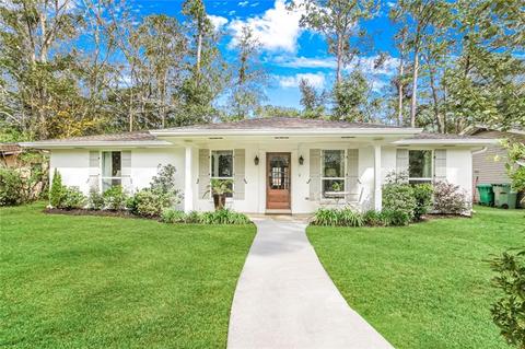 516 E 3rd Ave, Covington, LA 70433 photo 1