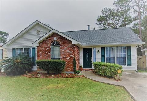 4166 Walnut St, Slidell, LA 70461 photo 1