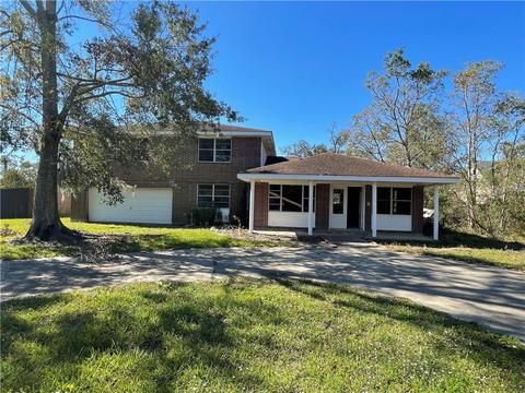 207 Bea Dr, Slidell, LA 70460 photo 1