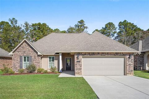 273 Knoll Pine Cir, Covington, LA 70435 photo 1