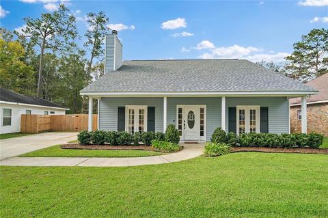 74 Trace Loop, Mandeville, LA 70448 photo 1