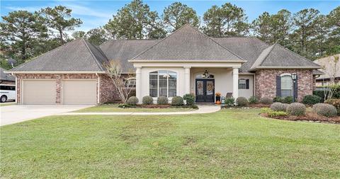 1188 Brook Ct, Mandeville, LA 70448 photo 1