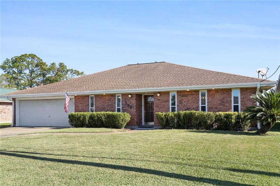 508 Good News Ave, Belle Chasse, LA 70037 20 Photos MLS 2321908